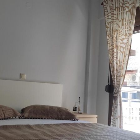 Ferienwohnung Καλυψω Nea Poteidaia Exterior foto