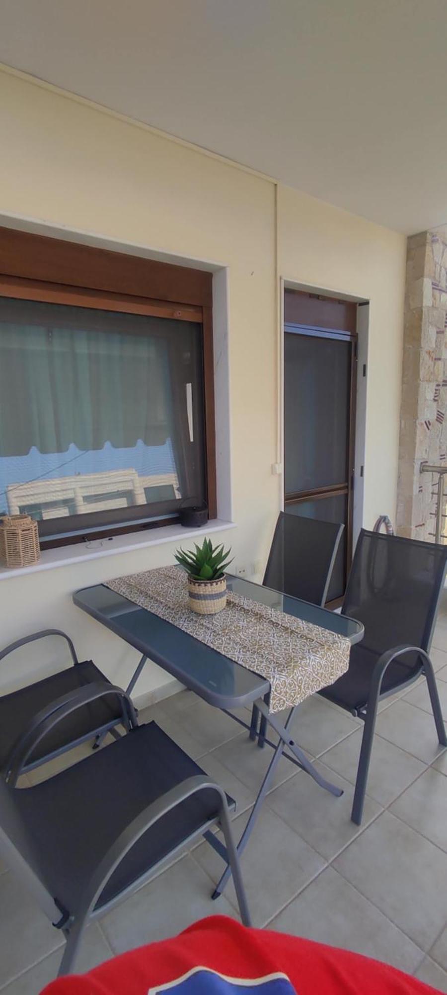 Ferienwohnung Καλυψω Nea Poteidaia Exterior foto