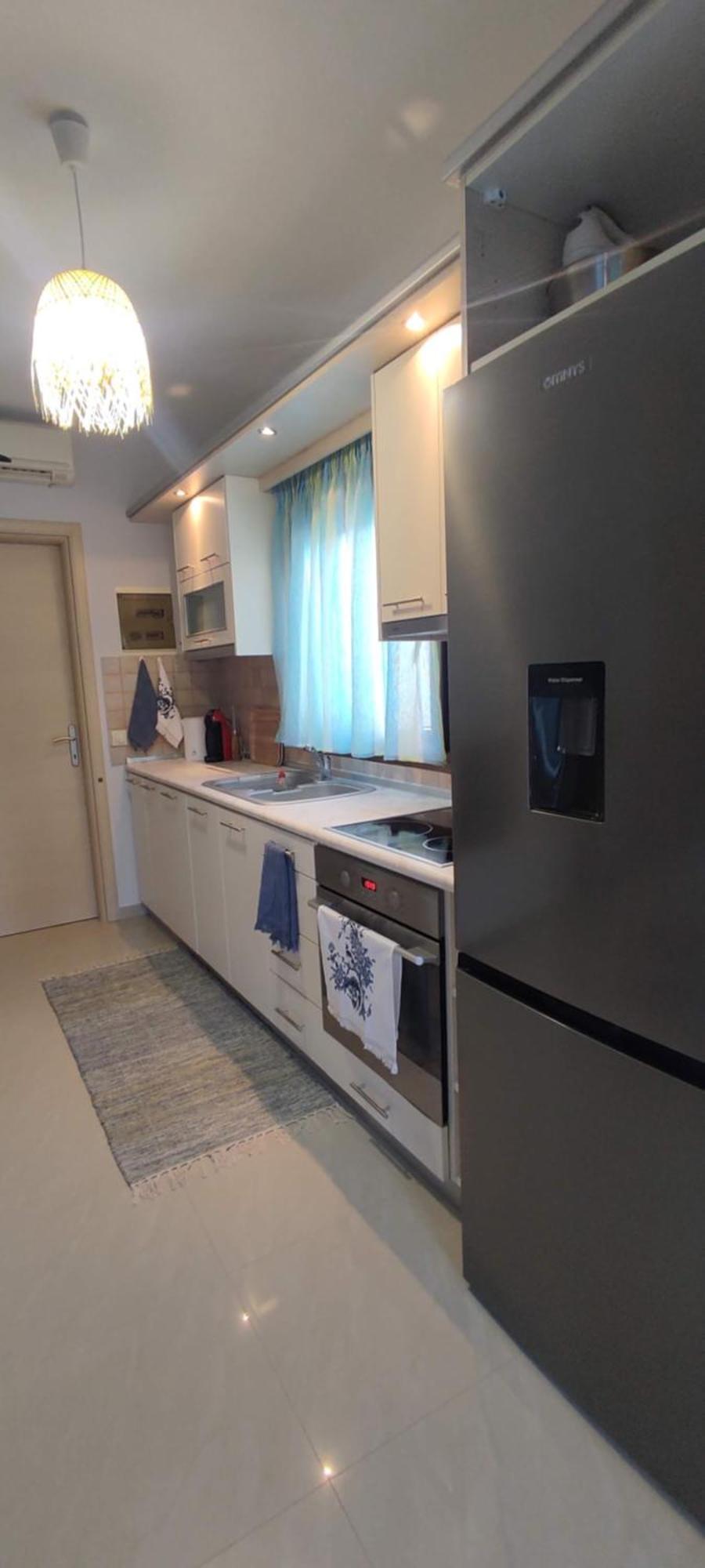Ferienwohnung Καλυψω Nea Poteidaia Exterior foto
