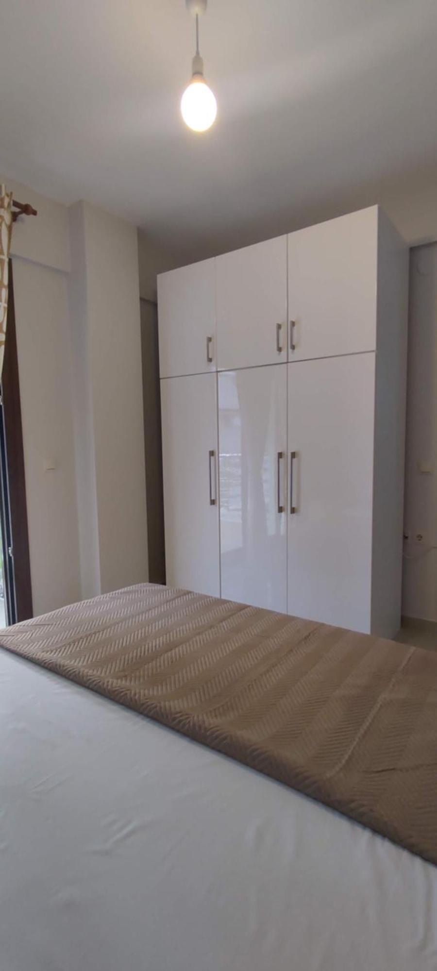 Ferienwohnung Καλυψω Nea Poteidaia Exterior foto