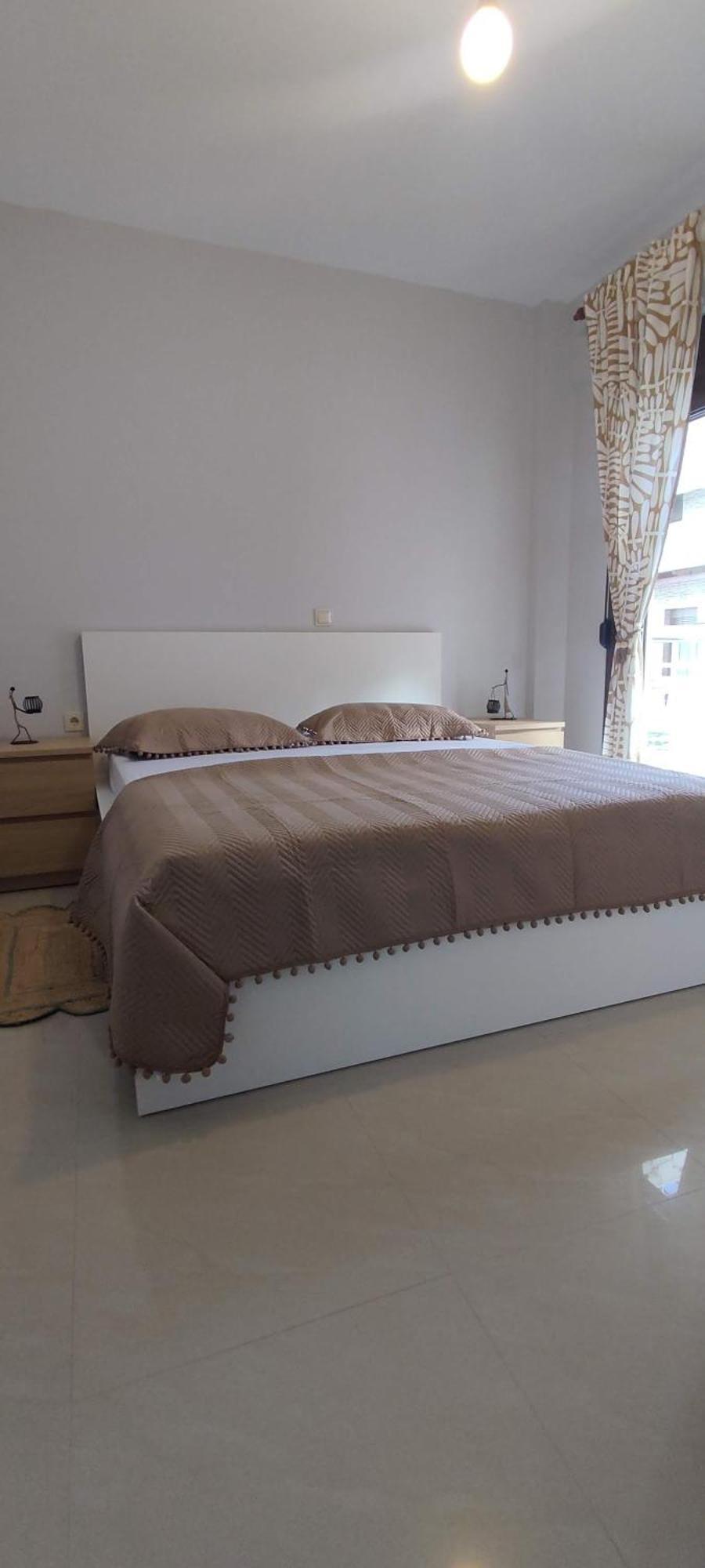 Ferienwohnung Καλυψω Nea Poteidaia Exterior foto