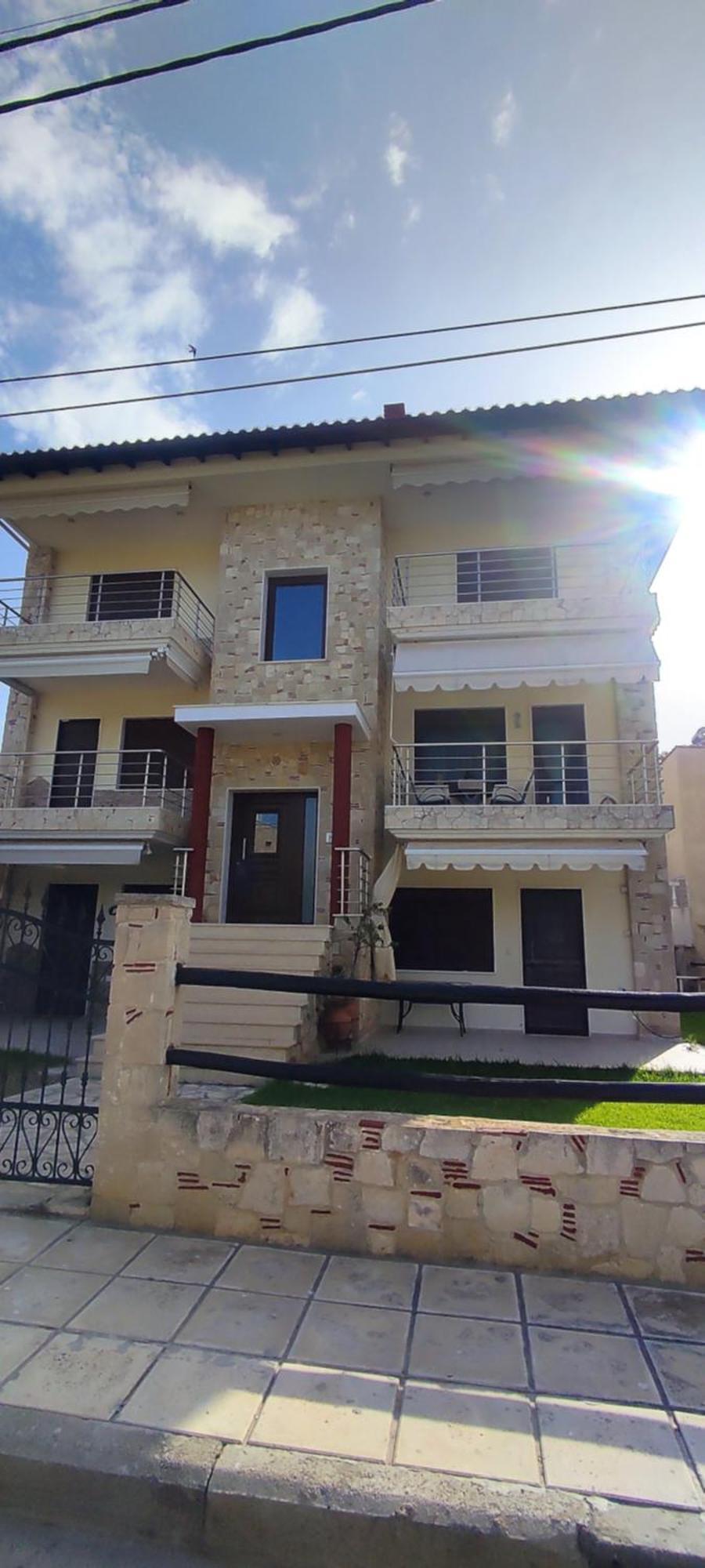 Ferienwohnung Καλυψω Nea Poteidaia Exterior foto